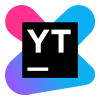YouTrack icon.
