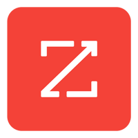 ZoomInfo icon.