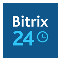 Bitrix24 icon.