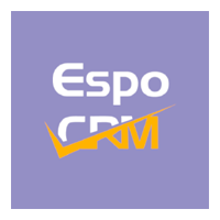 EspoCRM icon.