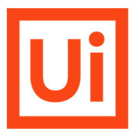 UiPath icon.
